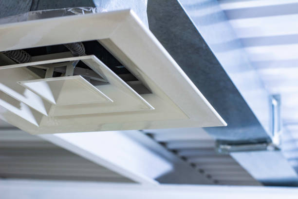 Ventilation Cleaning Services in Blandon, PA